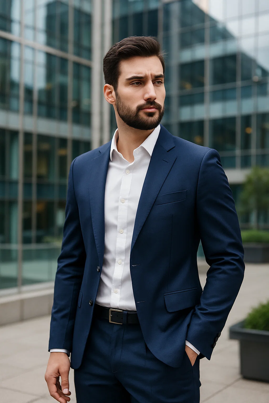 Boutique élégante à Arras