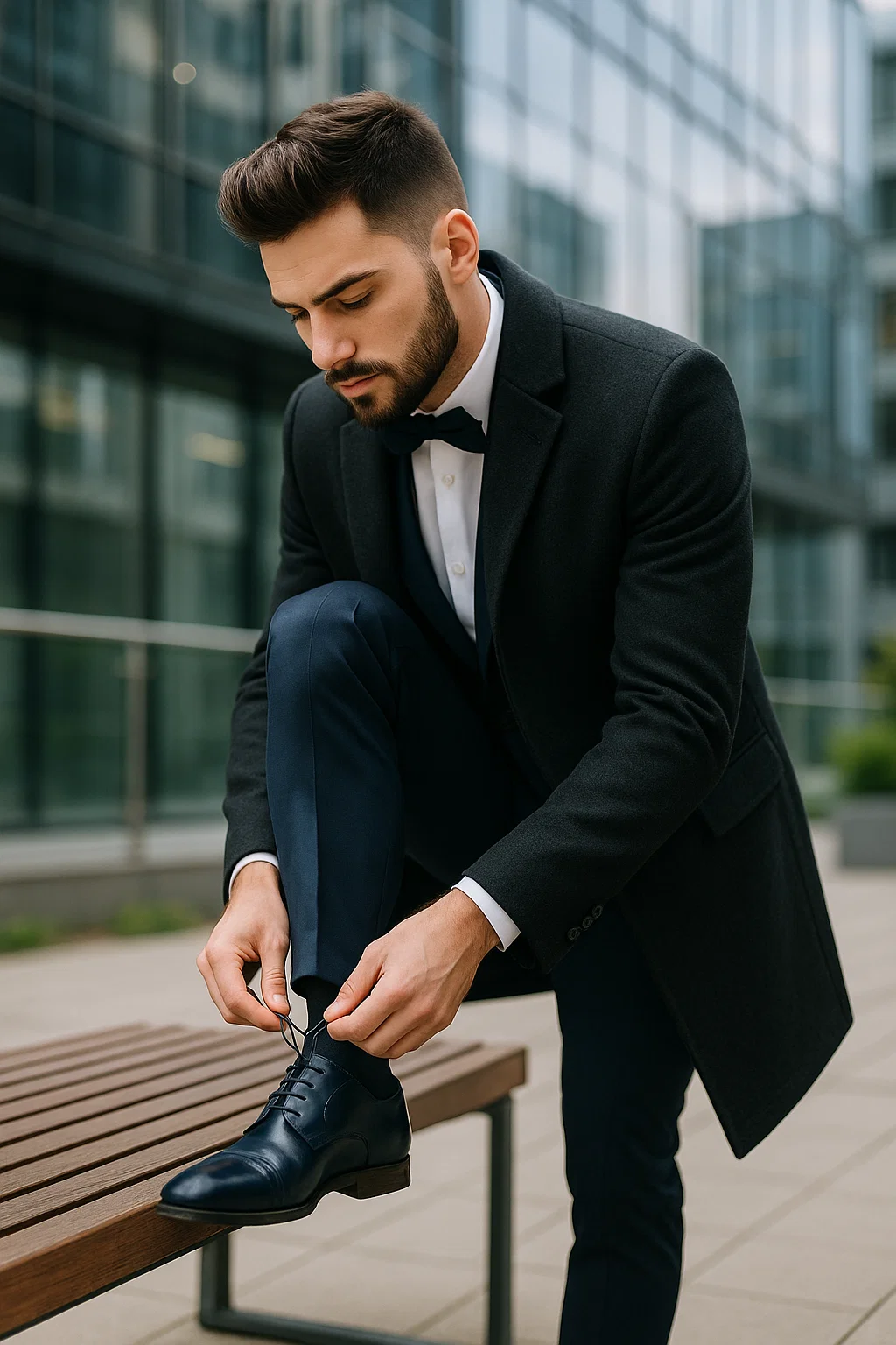 Chaussures élégantes